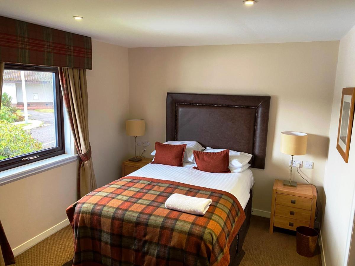 Macdonald Spey Valley Resort Aviemore Zewnętrze zdjęcie