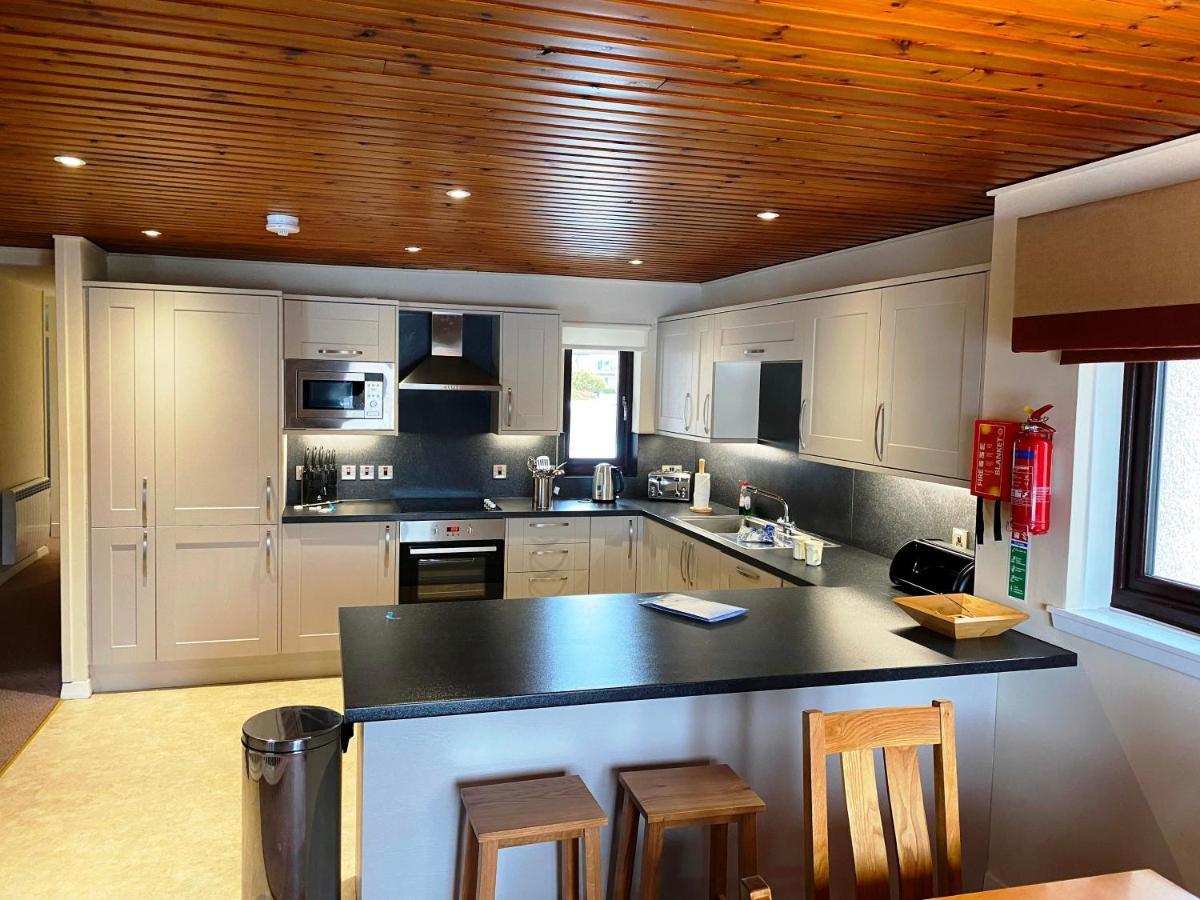 Macdonald Spey Valley Resort Aviemore Zewnętrze zdjęcie