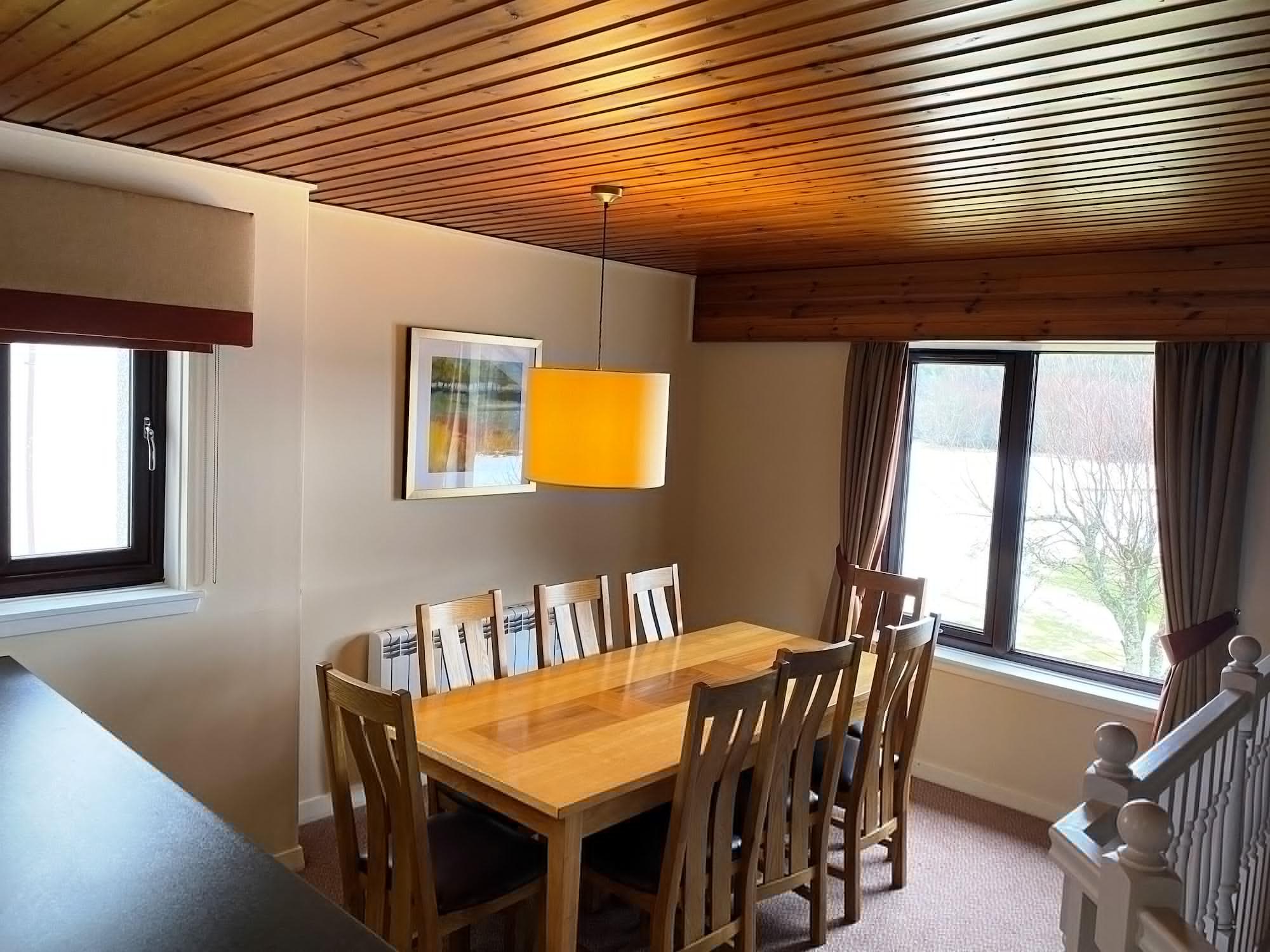 Macdonald Spey Valley Resort Aviemore Zewnętrze zdjęcie