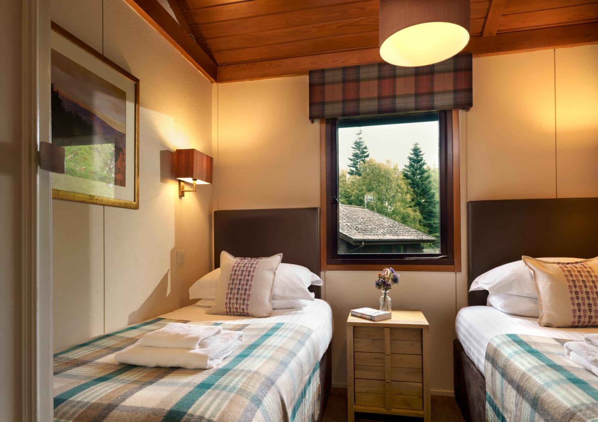 Macdonald Spey Valley Resort Aviemore Zewnętrze zdjęcie