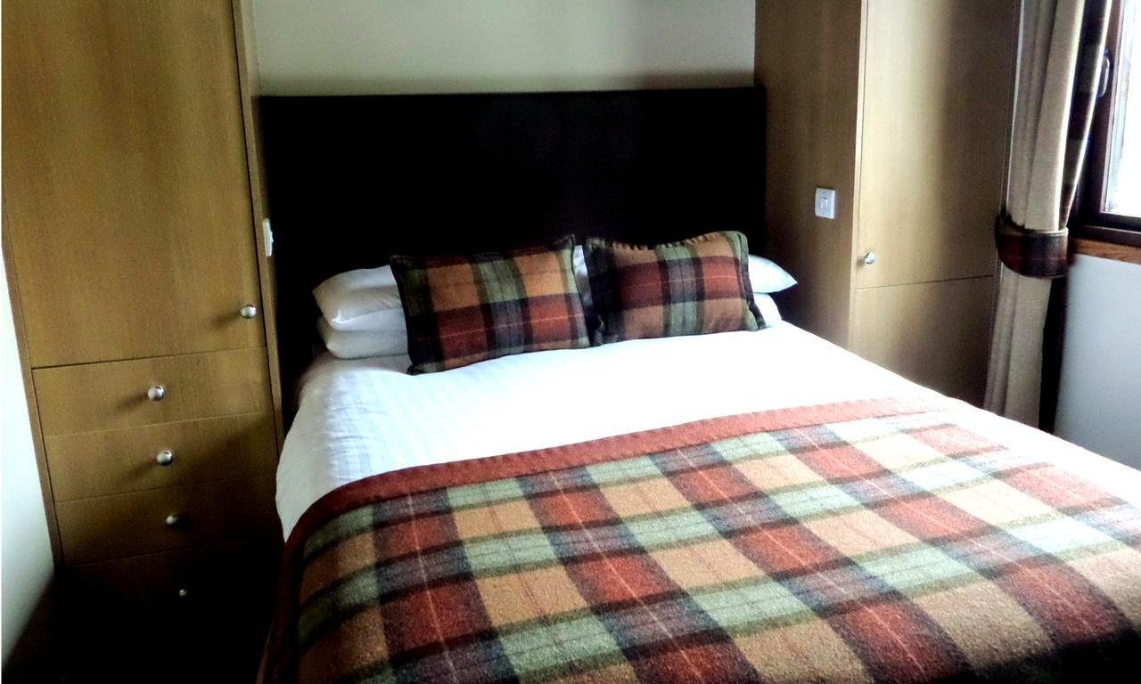 Macdonald Spey Valley Resort Aviemore Zewnętrze zdjęcie