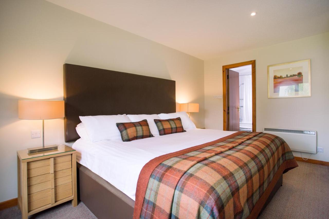 Macdonald Spey Valley Resort Aviemore Zewnętrze zdjęcie