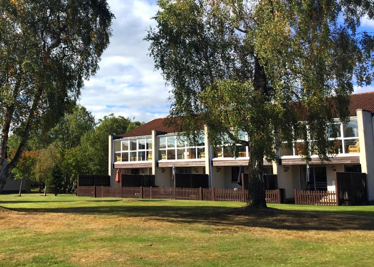 Macdonald Spey Valley Resort Aviemore Zewnętrze zdjęcie