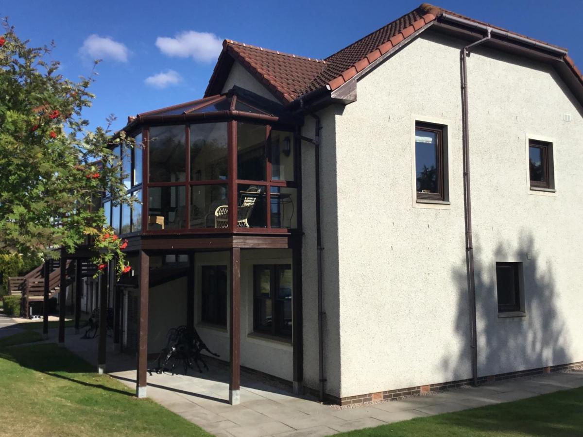 Macdonald Spey Valley Resort Aviemore Zewnętrze zdjęcie
