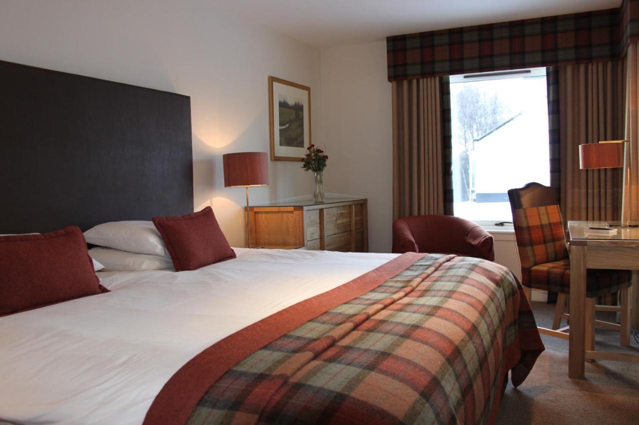 Macdonald Spey Valley Resort Aviemore Zewnętrze zdjęcie