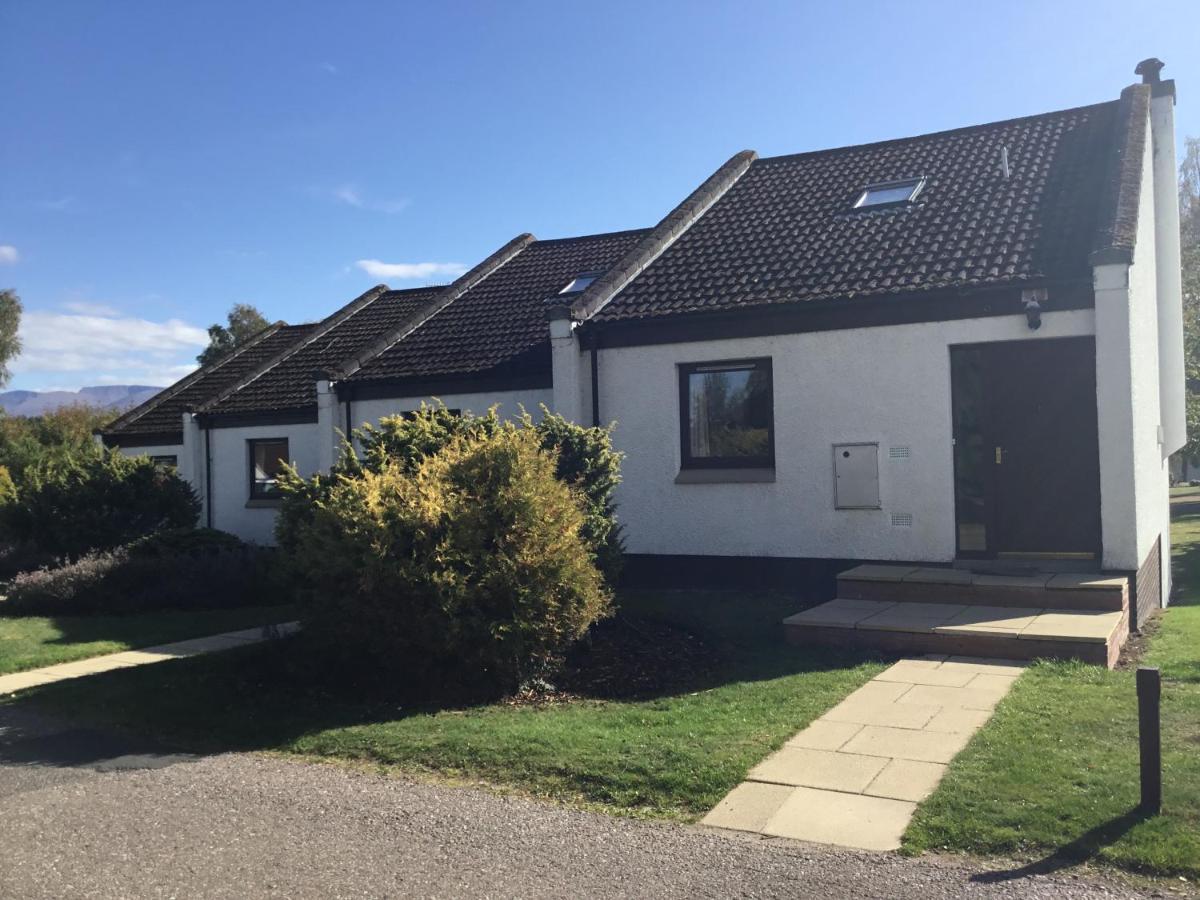 Macdonald Spey Valley Resort Aviemore Zewnętrze zdjęcie